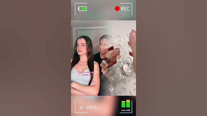 #POV A woman thinks you’re trying to flirt with her…#tiktok #acting #skit #noahj #funny #fyp #comedy