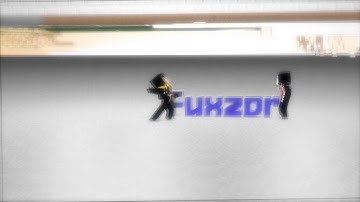 Fan Intro! Intro for FUXZOR [Minecraft Animation #2] Ides za Kanadu!