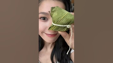 Thumbnail of dragonboat festival2025 #zhangjingyi #chenfeiyu #arthurchen #yuyi
