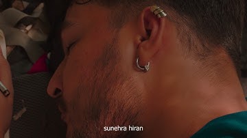 Sunehra Hiran ~ Gaara(Official Music Video) | 2K25