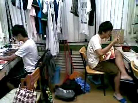地震來了怎麼辦part1