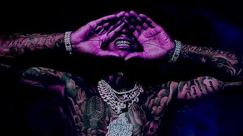 Moneybagg Yo, GloRilla, Big Boogie - WYD - Chopped and Screwed