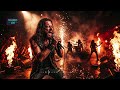 High Energy Rock Music 🔥 Powerful Gym Motivation | Intense Workout Rock Anthem