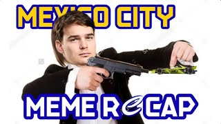 Formula E Mexico City S11 Meme Lol