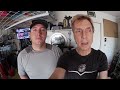 Beginning of video