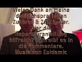 End of video
