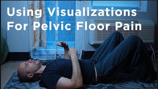 Pelvic Pain - Adding a Visualization