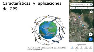 Clase 4. Recursos tecnológicos e información geográfica