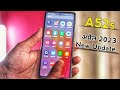 Samsung A52s 5G new update April 2023