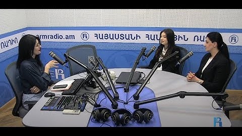 «Ես առողջ եմ»․ Ինչ պետք է իմանալ հիպոֆիզի և դրա հետ կապված խնդիրների մասին 18․06․2025