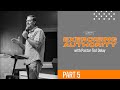 Exercising Authority | Part 5 | Pastor Tod Delay