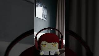 makima stare #shorts #chainsawman #makima #anime makima stare #shorts #chainsawman #makima #anime