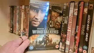 My Dvd Collection Part 4 #movies #dvd
