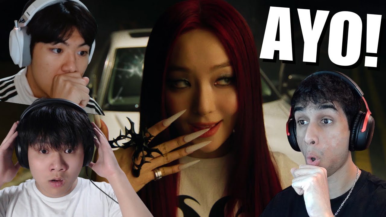 SEULGI 슬기 'Baby, Not Baby' MV | REACTION