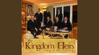 Video thumbnail of "Kingdom Heirs - Going On With The Song"
