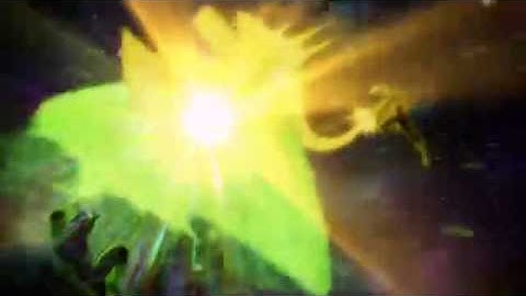 DC Universe Online - The Green Lantern [HD]