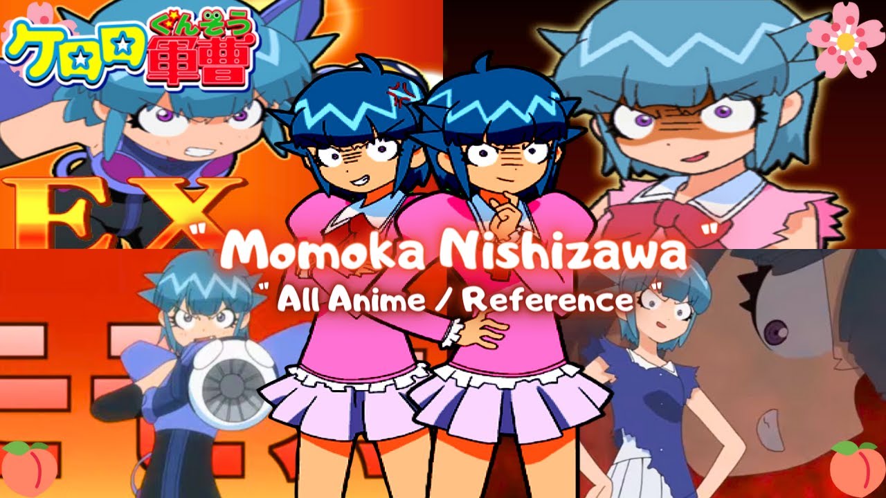 Keroro Gunsou Meromero Battle Royale / Z 