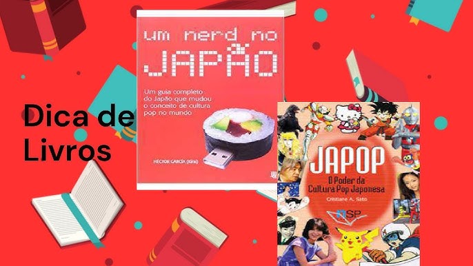 Guia básico de japonês para otakus - Jovem Nerd