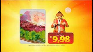 Vt Multi Market 2 Com Tonho Dos Couros