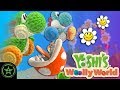 Chaos Corner - Yoshi's Woolly World