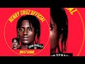 Hero By Henry Cruz Official Wiz Ashitag Official 