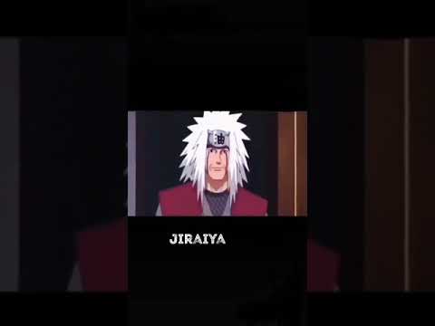 Naruto Bertemu Jiraya - Di Episode Buruto