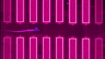 Geometry Dash - Sparta Emanation Mix AE (Level) By Me