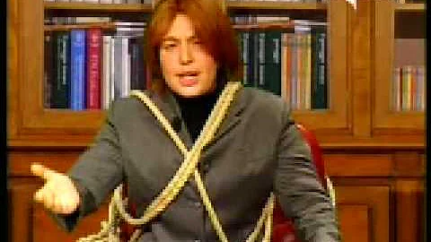 Annunziata vs Santoro bis [ I ]
