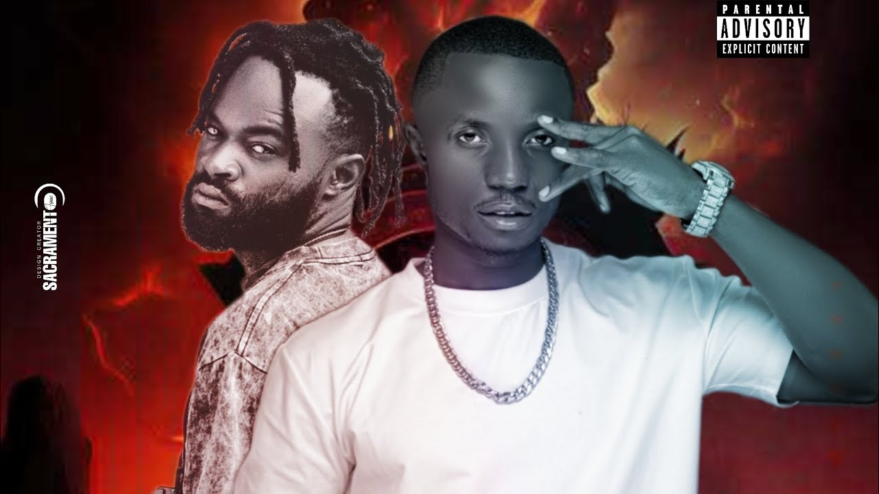 Of Magic BANALALA AVANT feat 