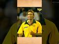 18 Years Yuvraj Singh Debut Against Australia | #shorts