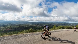 IRONMAN 70.3 Aix-en-Provence 2021 Race Recap [French only]