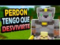 Me Paso Minecraft pero soy el GENERAL CHUNGUS!