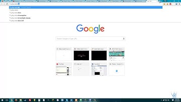 Web Development Timelapse - 1 - Beginnings of ApexFramework