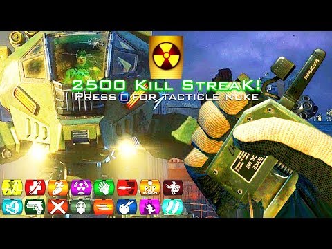 NUKING the GOROD KROVI BOSS FIGHT!!! (Call of Duty: Black Ops 3 Zombies) [MW Zombies Mod] - NUKING the GOROD KROVI BOSS FIGHT!!! (Call of Duty: Black Ops 3 Zombies) [MW Zombies Mod]