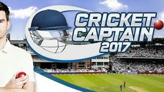 How to install cricket captain 2017 game free screenshot 4