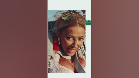 @dojacat "Stranger" | Global Video of the Week