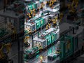 Injection Molding Machines | Plastic Processing Equipment | Onetoz