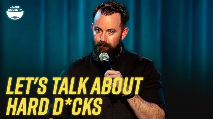 Having The Talk with Your Kids: Dan Cummins