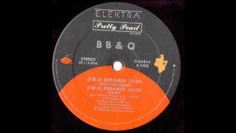 B B & Q - (I'm A) Dreamer (Vocal ̷ Long Version) [HQ]