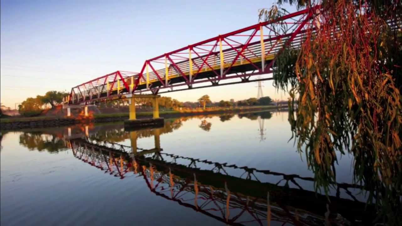 The City of Maribyrnong Your City YouTube
