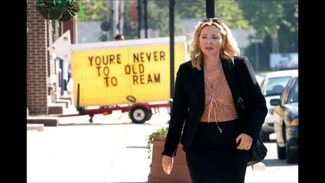 Opie & Anthony: Jimmy Dumps & Cougars