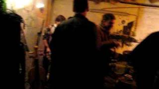 Musique de Merde : live @ CSO Chauve Souris  [LIEGE-BE]  NOV 7th 2009 - PREVIEW 1/2 -
