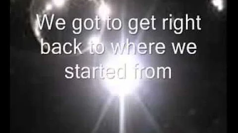 Maxine Nightingale Right back were we started from...