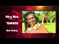 Very Nice Tumndo (Lyrics)  Rose Cheboi