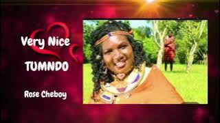 Very Nice Tumndo (Lyrics)  Rose Cheboi