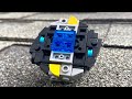 LEGO TIDAL FORNEUS Crt Te 𝓨 Tech System Lego Beyblade Review LEGO TIDAL FORNEUS Crt Te 𝓨 Tech System Lego Beyblade Review