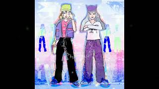 Cereal Experiments - World's End FULL EP (Feat. Solaria, Saki AI & Hatsune Miku) [ORIGINAL]
