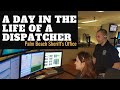 911 Dispatcher - Heroes Behind The Headset
