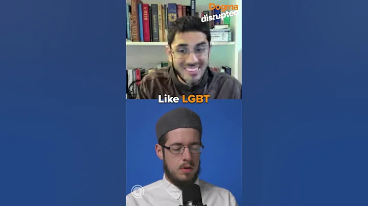 Religious Freedom Is Under Attack #Shorts