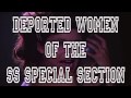 Deported women of the ss trailer   grindhouseflix com